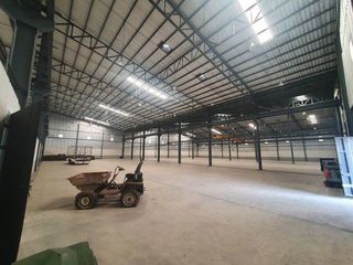 For rent 1 bed warehouse in Bang Phli, Samut Prakan