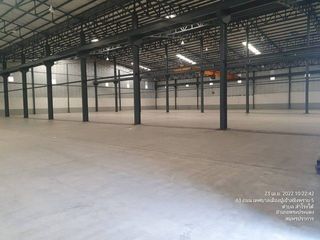 For rent 1 bed warehouse in Bang Phli, Samut Prakan