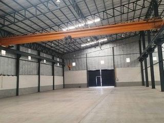 For rent 1 bed warehouse in Bang Phli, Samut Prakan