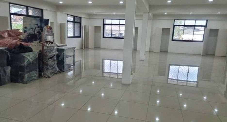 For rent 1 bed warehouse in Bang Phli, Samut Prakan