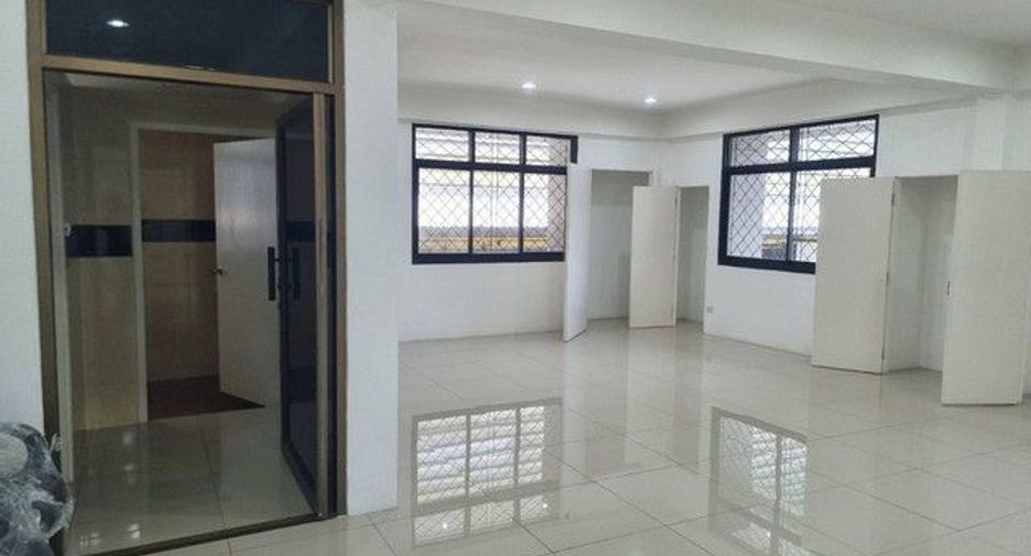 For rent 1 bed warehouse in Bang Phli, Samut Prakan
