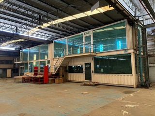 For rent 1 bed warehouse in Bang Phli, Samut Prakan