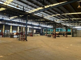 For rent 1 bed warehouse in Bang Phli, Samut Prakan