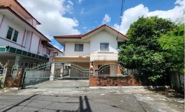 À vendre 1 chambre maison à Mueang Chon Buri, Chonburi