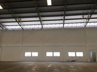 For rent 1 bed warehouse in Bang Phli, Samut Prakan