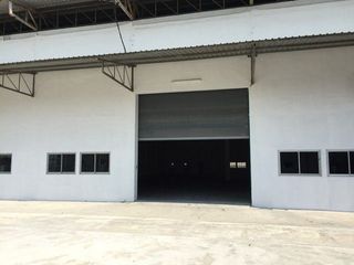 For rent 1 bed warehouse in Bang Phli, Samut Prakan