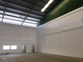 For rent 1 bed warehouse in Bang Phli, Samut Prakan