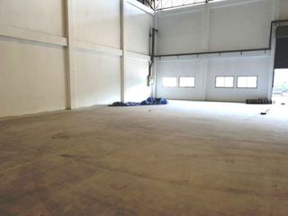 For rent 1 bed warehouse in Bang Phli, Samut Prakan