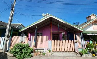 Haus zum Kauf mit 1 Zimmer in Thanyaburi, Pathum Thani