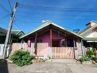 出售 1 卧室 独立屋 在 Thanyaburi, Pathum Thani