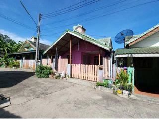 出售 1 卧室 独立屋 在 Thanyaburi, Pathum Thani