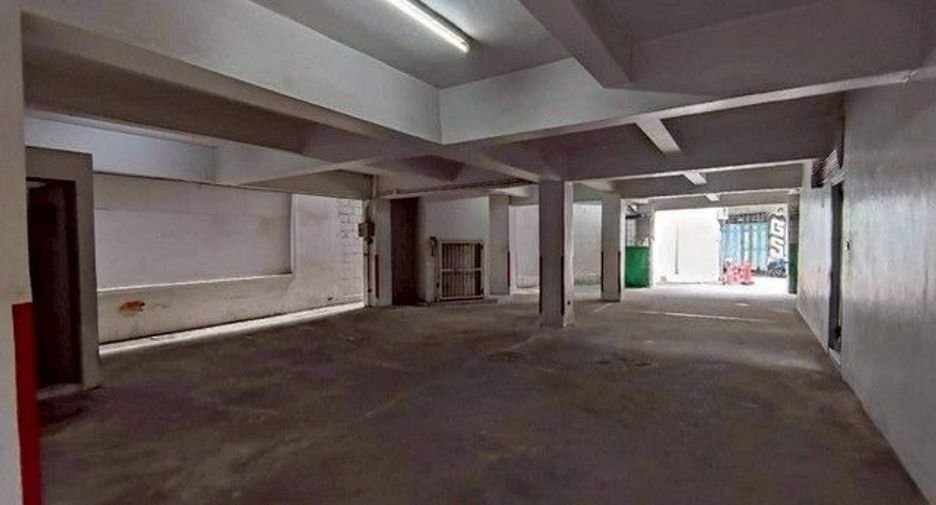 Oficina en alquiler de 10 habitaciones en Bang Rak, Bangkok
