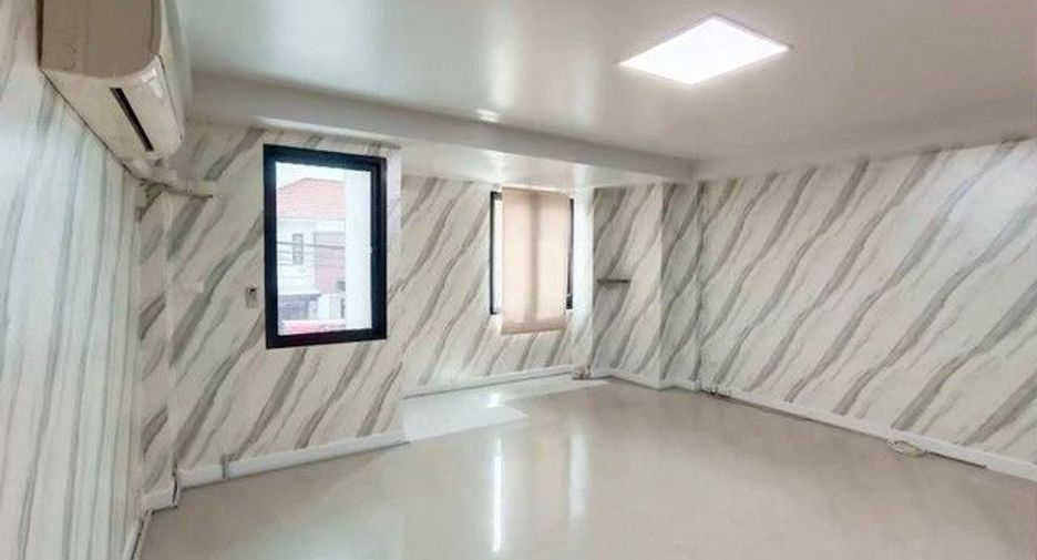 出租 4 卧室 办公室 在 Bang Phli, Samut Prakan