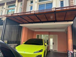 出租 3 卧室 办公室 在 Lat Phrao, 曼谷