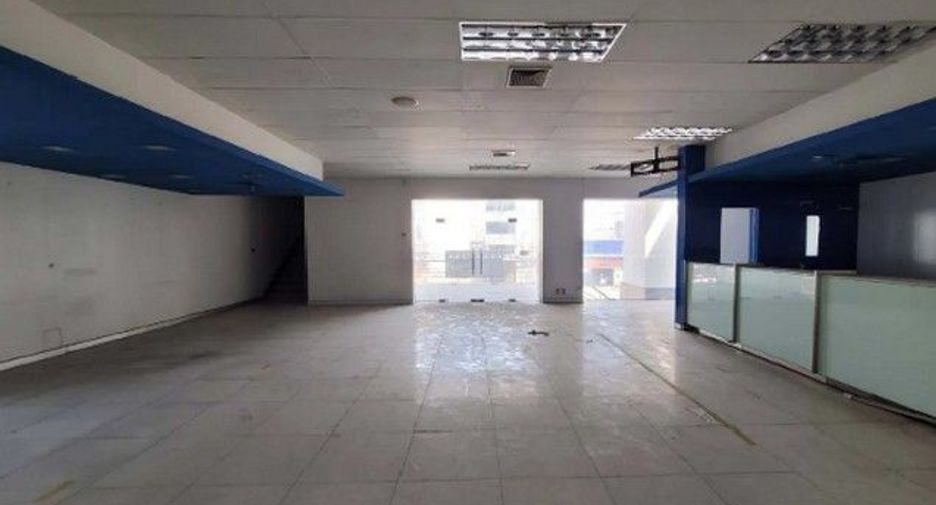 For sale 1 bed office in Ban Bueng, Chonburi