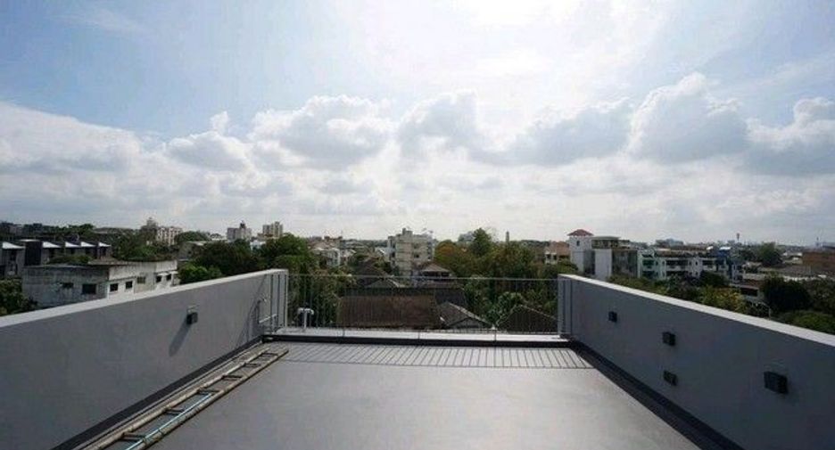 For rent 2 bedrooms office in Chatuchak, Bangkok