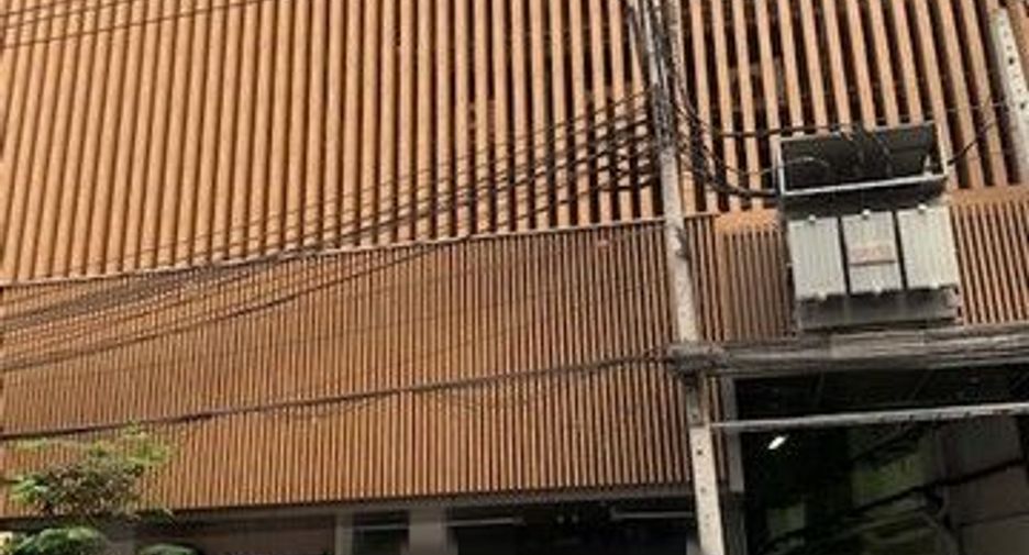For rent 1 bed office in Bang Rak, Bangkok