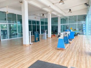 Аренда 1 кровать офис в Лат Крабанг, Бангкок