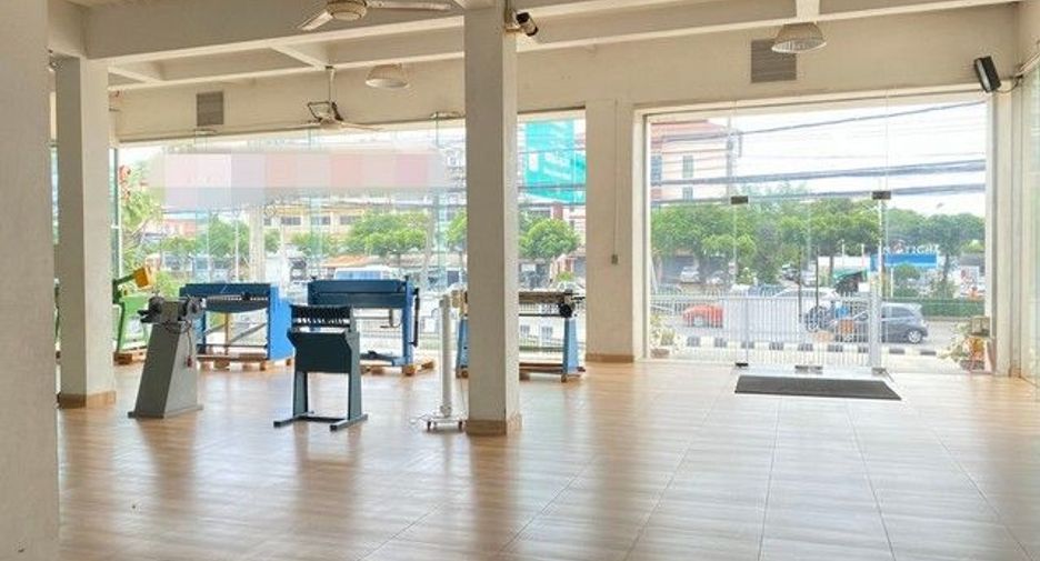 For rent 1 bed office in Lat Krabang, Bangkok