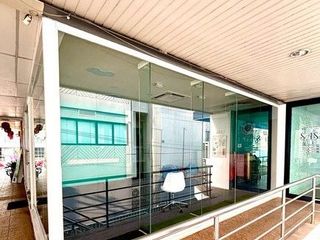 For rent 1 bed office in Watthana, Bangkok
