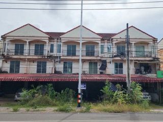 For sale 1 bed retail Space in Khao Khitchakut, Chanthaburi