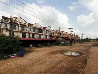 For sale 1 bed retail Space in Khao Khitchakut, Chanthaburi
