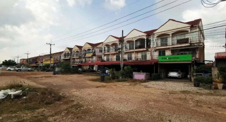 For sale 1 bed retail Space in Khao Khitchakut, Chanthaburi