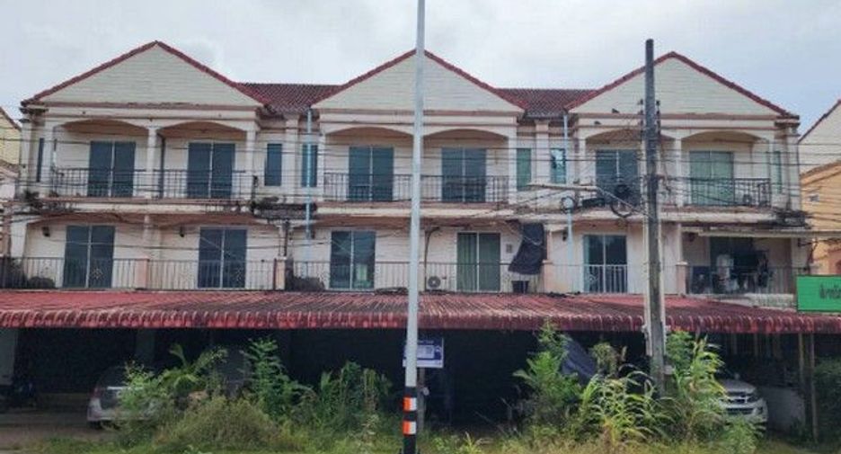 For sale 1 bed retail Space in Khao Khitchakut, Chanthaburi