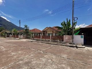Haus zum Kauf mit 1 Zimmer in Khao Khitchakut, Chanthaburi