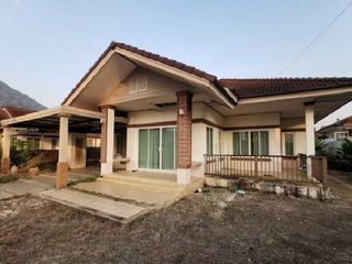 Haus zum Kauf mit 1 Zimmer in Khao Khitchakut, Chanthaburi