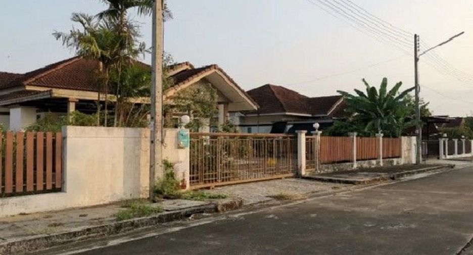 For sale 1 bed house in Khao Khitchakut, Chanthaburi