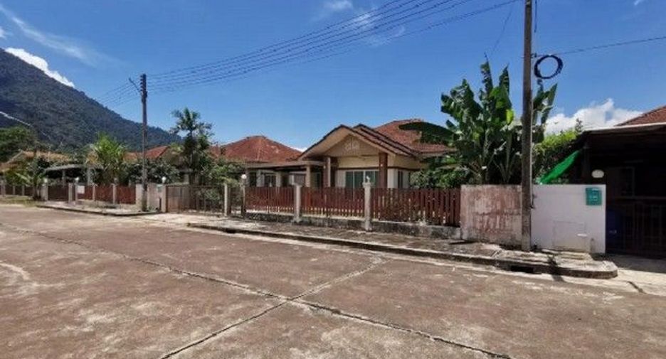 For sale 1 bed house in Khao Khitchakut, Chanthaburi