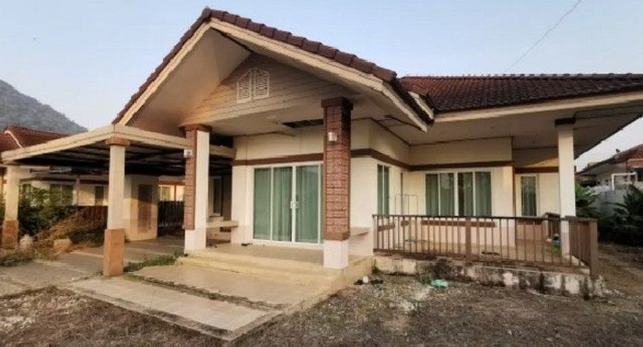 For sale 1 bed house in Khao Khitchakut, Chanthaburi