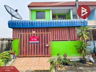 出售 3 卧室 联排别墅 在 Mueang Samut Sakhon, Samut Sakhon