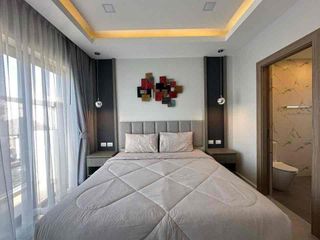 ให้เช่า 3 ห้องนอน วิลล่า ใน บางละมุง, ชลบุรี
