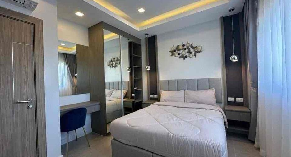 For rent 3 bedrooms villa in Bang Lamung, Chonburi