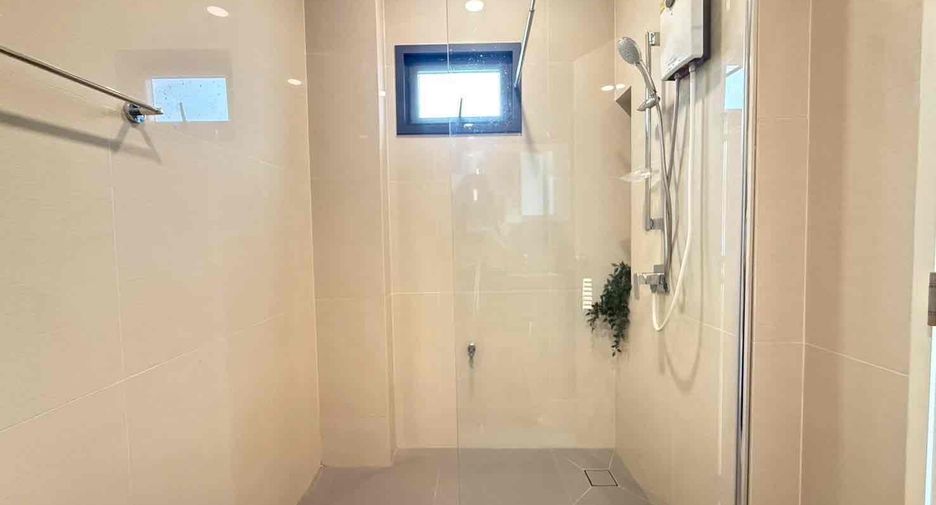 For rent 3 bedrooms house in Bang Lamung, Chonburi