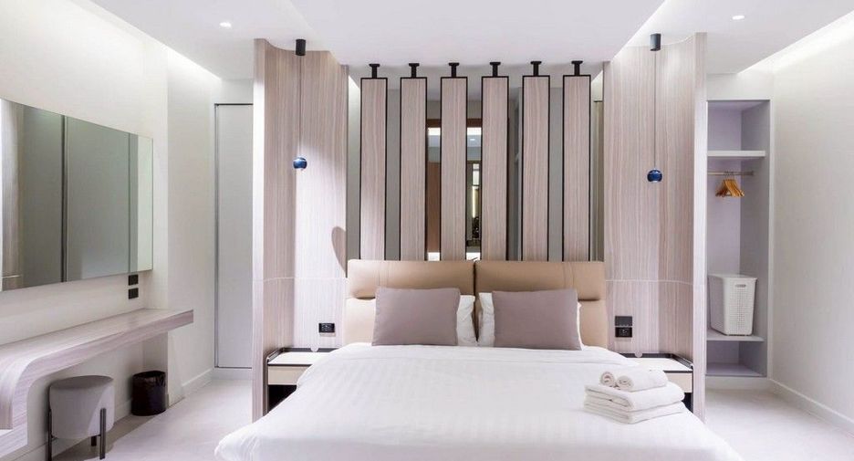 Haus zum Kauf mit 7 Zimmer in Sattahip, Chonburi