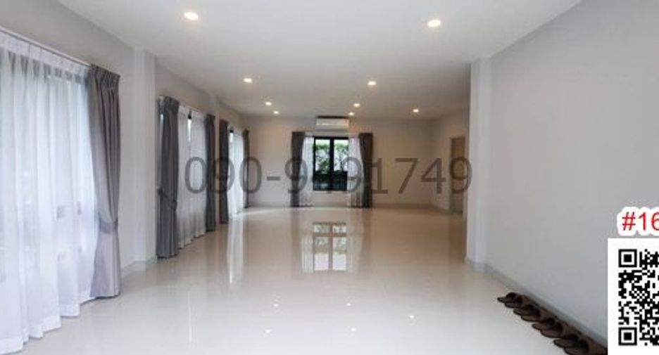 For rent 3 ベッドルーム house in Don Mueang, Bangkok