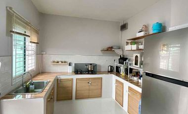 For sale 2 bedrooms house in Mueang Nong Khai, Nong Khai