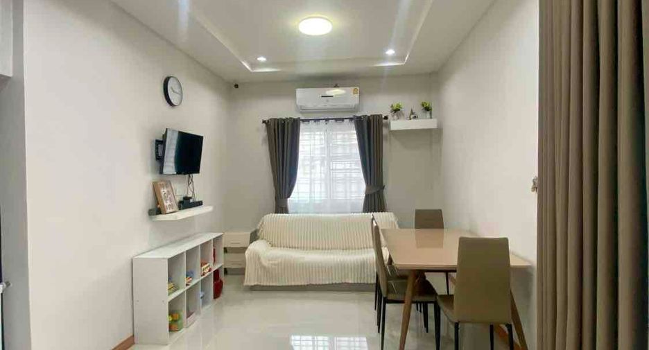 Casa en venta de 2 habitaciones en Mueang Nong Khai, Nong Khai