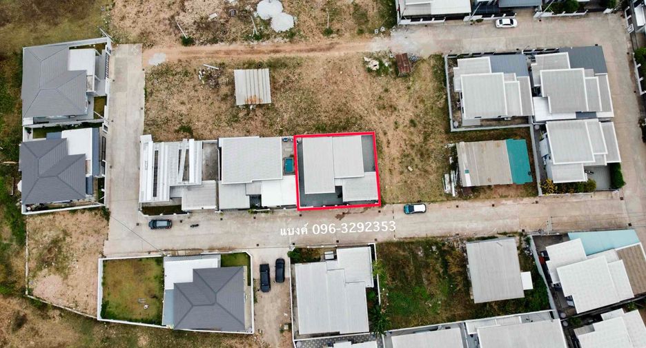 Casa en venta de 2 habitaciones en Mueang Nong Khai, Nong Khai