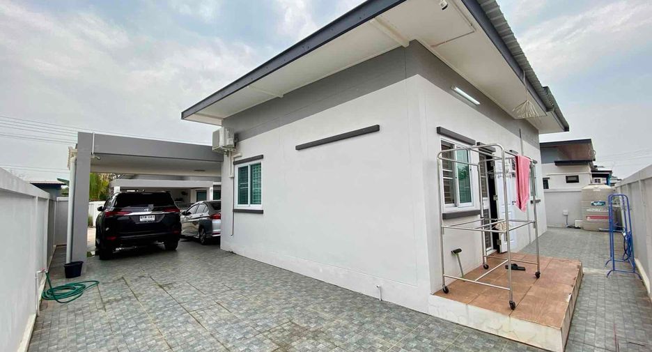 Casa en venta de 2 habitaciones en Mueang Nong Khai, Nong Khai