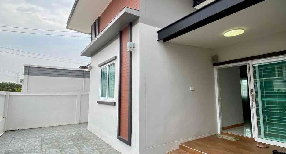 Casa en venta de 2 habitaciones en Mueang Nong Khai, Nong Khai