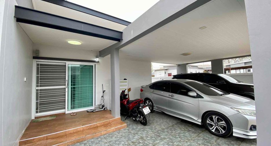 Casa en venta de 2 habitaciones en Mueang Nong Khai, Nong Khai