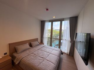For Rent 1 Bedroom Condo In Mueang Chiang Mai