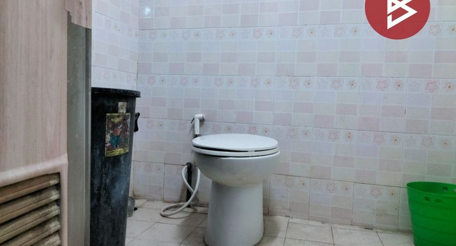 For sale 2 bedrooms house in Thanyaburi, Pathum Thani