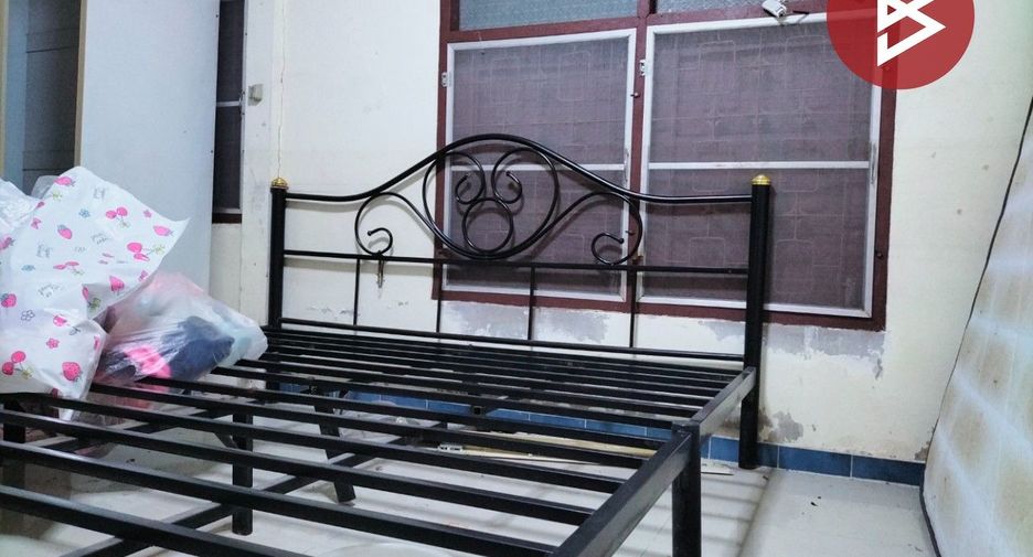 For sale 2 bedrooms house in Thanyaburi, Pathum Thani