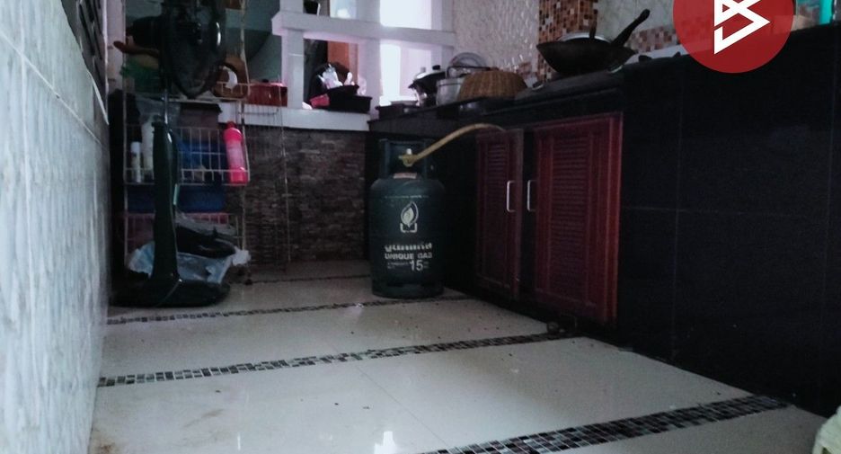 For sale 2 bedrooms house in Thanyaburi, Pathum Thani