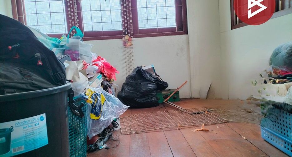 For sale 2 bedrooms house in Thanyaburi, Pathum Thani